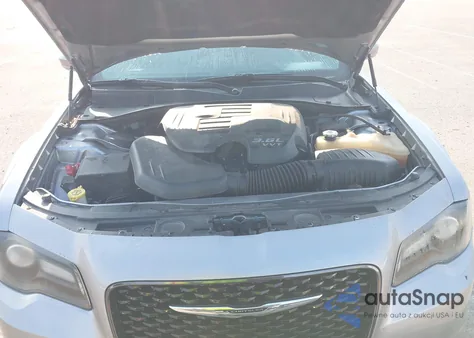 2018 Chrysler 300 300S z USA, uszkodzony, nr VIN 2C3CCABG3JH191564